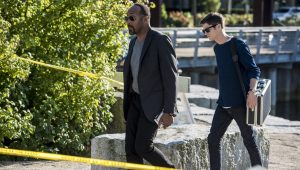 The Flash Saison 3 Episode 2