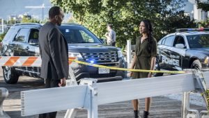 The Flash Saison 3 Episode 2