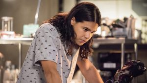 The Flash Saison 3 Episode 2