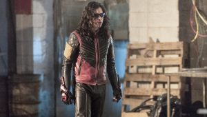 The Flash Saison 3 Episode 20