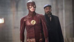 The Flash Saison 3 Episode 20