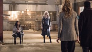 The Flash Saison 3 Episode 20