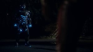 The Flash Saison 3 Episode 20