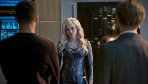The Flash Saison 3 Episode 21