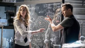 The Flash Saison 3 Episode 21