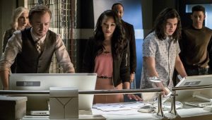 The Flash Saison 3 Episode 21