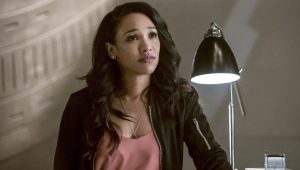 The Flash Saison 3 Episode 21