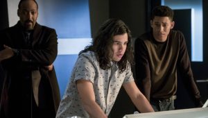 The Flash Saison 3 Episode 21