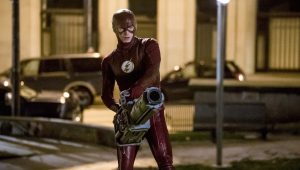 The Flash Saison 3 Episode 22