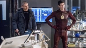 The Flash Saison 3 Episode 22