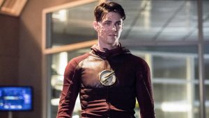 The Flash Saison 3 Episode 22