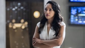 The Flash Saison 3 Episode 22