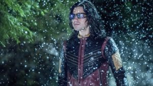 The Flash Saison 3 Episode 22