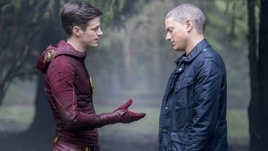 The Flash Saison 3 Episode 22