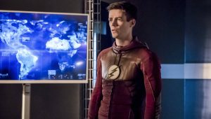The Flash Saison 3 Episode 23