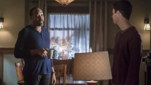 The Flash Saison 3 Episode 23