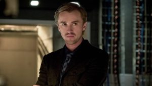 The Flash Saison 3 Episode 23
