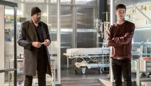 The Flash Saison 3 Episode 23