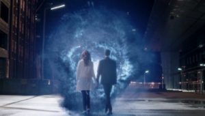 The Flash Saison 3 Episode 23