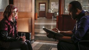 The Flash Saison 3 Episode 3