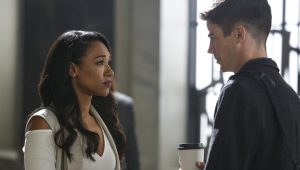 The Flash Saison 3 Episode 3