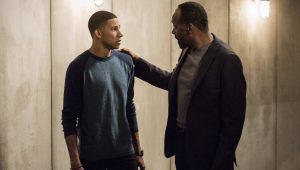 The Flash Saison 3 Episode 3
