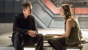 The Flash Saison 3 Episode 3