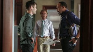 The Flash Saison 3 Episode 3