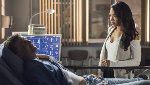 The Flash Saison 3 Episode 3