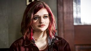The Flash Saison 3 Episode 3