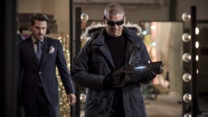 The Flash Saison 3 Episode 4