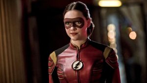 The Flash Saison 3 Episode 4