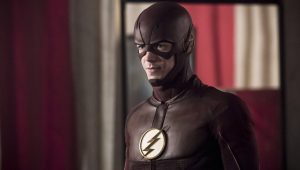 The Flash Saison 3 Episode 4