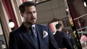 The Flash Saison 3 Episode 4
