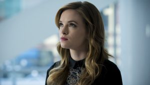 The Flash Saison 3 Episode 5