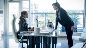 The Flash Saison 3 Episode 5