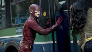 The Flash Saison 3 Episode 5