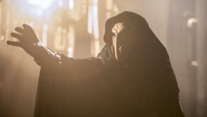 The Flash Saison 3 Episode 6