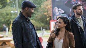 The Flash Saison 3 Episode 6