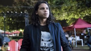 The Flash Saison 3 Episode 6