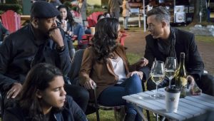 The Flash Saison 3 Episode 6
