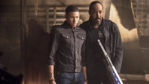 The Flash Saison 3 Episode 6