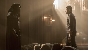The Flash Saison 3 Episode 6