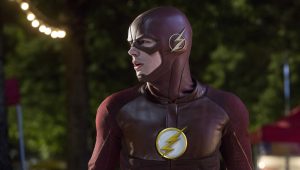 The Flash Saison 3 Episode 6