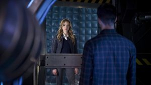 The Flash Saison 3 Episode 7