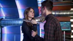 The Flash Saison 3 Episode 7