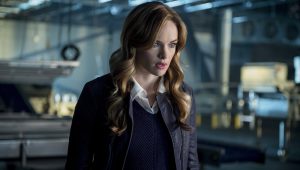 The Flash Saison 3 Episode 7