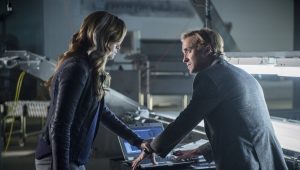 The Flash Saison 3 Episode 7