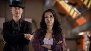 The Flash Saison 3 Episode 7