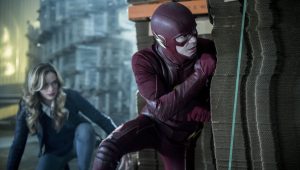 The Flash Saison 3 Episode 7